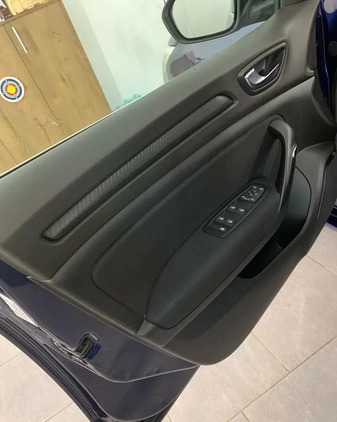 Renault Megane cena 39900 przebieg: 145000, rok produkcji 2017 z Kępno małe 254